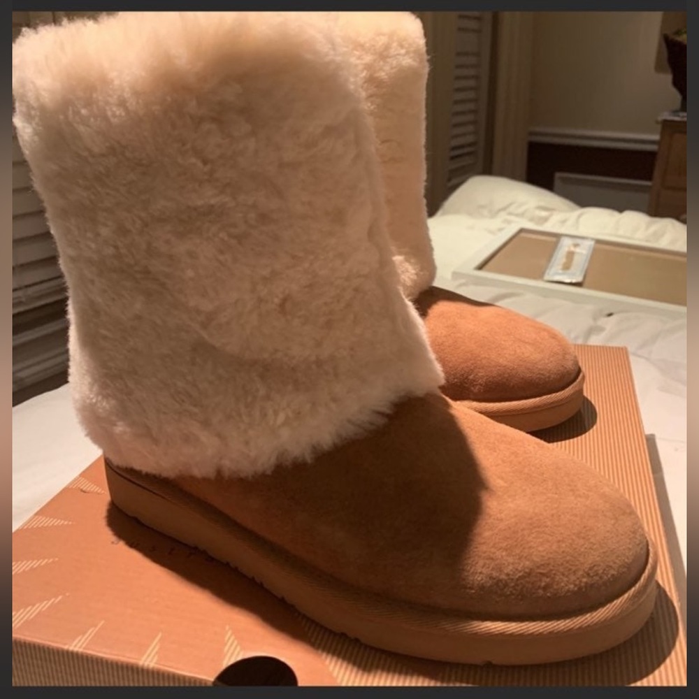 Ugg boots